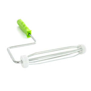 Heavy Duty Haydn 270mm Roller Frames - No Frills Solid Construction