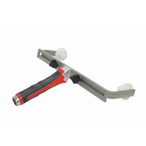 Almax Adjustable 'U' Roller Frame 300mm-460mm