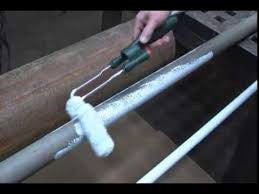 Wooster Jumbo-Koter Pipe Painter
