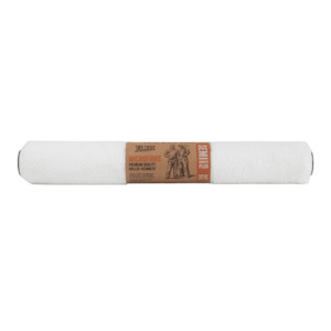 Roller Sleeves Rollers Accessories: Microfibre Paint Roller 455mm - 15mm Nap - Big Areas Done Fast!