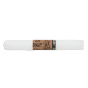 Roller Sleeves Rollers Accessories: Microfibre Paint Roller 455mm - 10mm Nap - Jumbo Roller