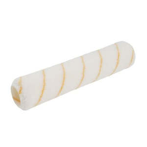 Roller Sleeves Rollers Accessories: 270mm Almax Gold Stripe All Paints Industrial Roller Sleeves