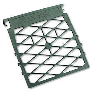 Wooster Snap Screen Roller Grid