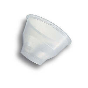 Mini Re-Usable Paint Strainer - Ideal For Fine Spray Applications