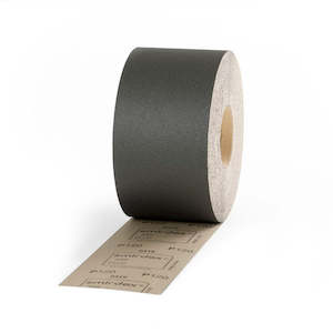 Marble And Stone Sanding Rolls - 200mm x 25m