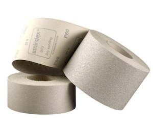 40gt Smirdex Dry Sanding Rolls - 116mm x 25m
