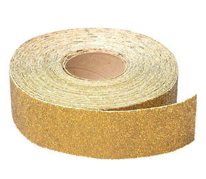 Riken Yellow-E Rolls - 70mm x 50m