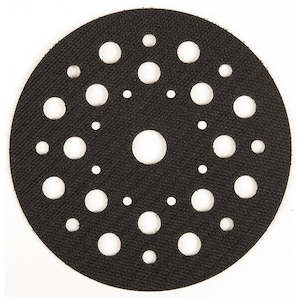 Sanding Disks Abrasives: 150mm Mirka Power Sander Pad Protector - Pad Saver