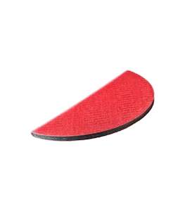 Sanding Sponges And Blocks Abrasives: 150mm Foam Hand Sanding Blocks - Use Your Old Sanding Discs
