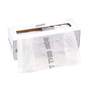 3.66m x 122m Haydn Coreless Masking Film - Over 120m