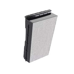 Respirators Safety Work Wear Respirators: Optrel Swiss Air Organic Chemical Replacement Filter ABE1P