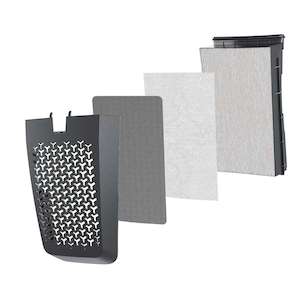 Optrel Swiss Air Organic Chemical Filter Upgrade Kit - ABE1P