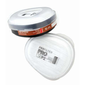 Maximask 2000 Replacement Filters