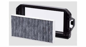 Mountain Breeze Active Carbon Odour Filter Kit For Optrel e3000
