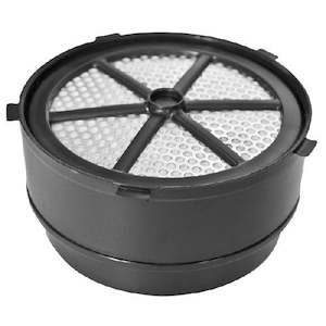 Jetstream Replacement Dust And Gas Filter