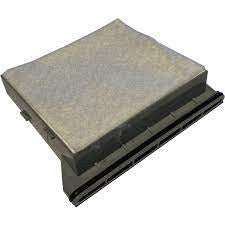 Optrel Swiss Air TH3 Particulate Master Filter