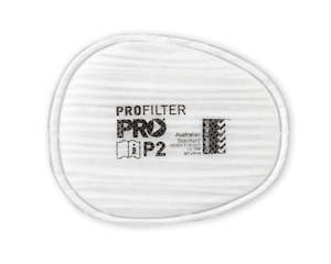 Maximask 2000 Replacement Pre Filters - 20 Pack