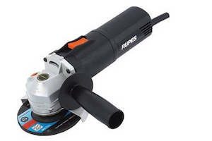 Grinders Power Tools: Rupes 115mm Mini Angular Grinder - BA215
