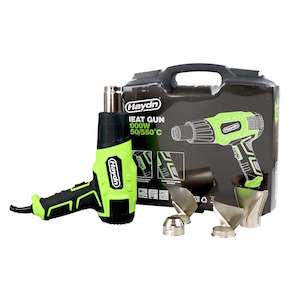 Haydn 2000W Two Stage Heat Gun