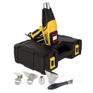 Wagner Furno 750 - Professional Electronic Heat Gun
