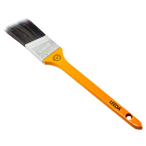 Painting Decorating: Haydn Leeda Angle Cutter Paint Brush - Master Painters Tested And Approved