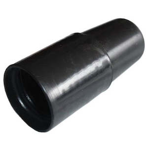 Vacuum Bags Accessories: 32mm Screw On Vacuum Hose End Cuff