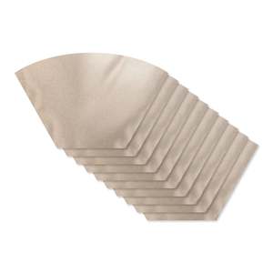 Vacuum Bags Accessories: Pacvac Superpro Paper Vacuum Cleaners Bags, 10 Pack