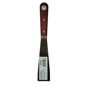 38mm Rosewood Handle Craftsman Flexible Filling Knives