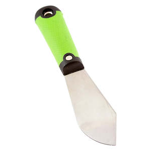 Filler Accessories Fillers Putty: Pro Edge Polished Carbon Putty Knife