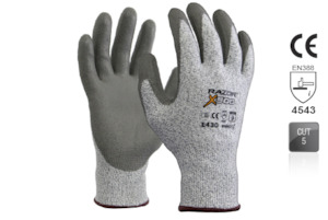 Level 5 Razor X-500 Cut Resistant Glove