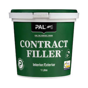 PAL Contract Filler - 1 Litre Container
