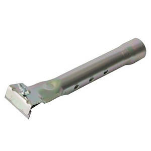 Paint Scrapers Hand Tools: Haydn Tungsten Carbide Tipped 50mm Scraper