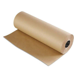 288mm x 50m High Quality Japanese Virgin Kraft General Purpose Masking Paper