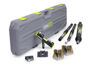 Plastering Tools: Canam Compact Tool Kit - The Upgraded Version Of The Original Compact Tool Kit.