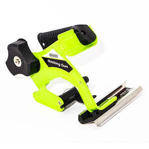 Haydn Hand Held Masking Tape, Paper And Film Dispenser