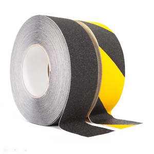 48mm x 10m Flex Non Slip Anti Skid Safety Tape - 3 Colour Options