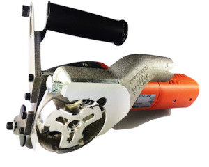 Paintshaver Pro Paint Shaver Pro: Marine Shaver Pro - Gel Coat Removal Made Easy