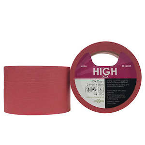 Masking Tapes Masking Tapes: High Tack Washi Painters Tape - 24mm And 36mm Options