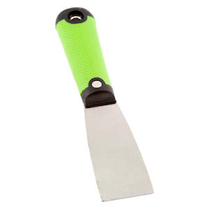 38mm Pro Edge Polished Carbon Filling Knife