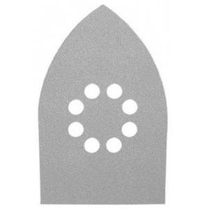 Black & Decker Multi Sander, Sanding Sheets - 10 Pack