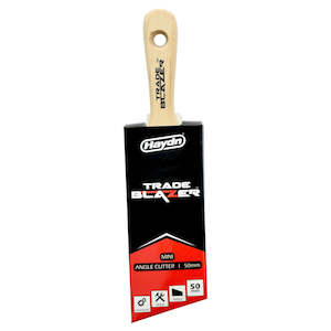 Haydn Trade Blazer Mini Angle Cutter 50mm Brush