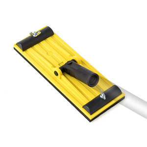 Ingersoll Pole Sander