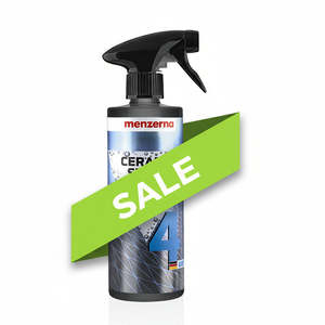 Menzerna Ceramic Spray Sealant 500ml