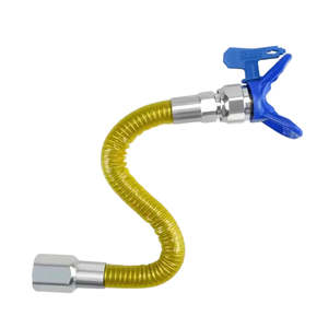 Inokraft 30cm Flexible Spray Pole
