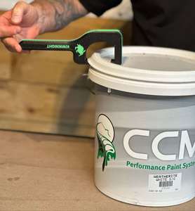 Painting Decorating: KiwiKnight Paint Pail Opener