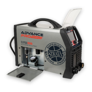 Welding: Strata 60A Inverter Plasma Cutter, ADVANCECUT60