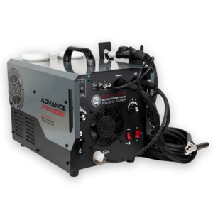 Welding: Strata SWC2000TT Twin Tank AC/DC Weld Cleaner