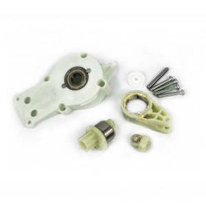 Spray Painting: Wagner Control Pro Piston Drive Set