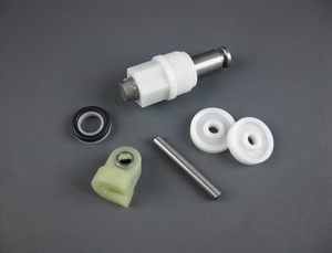 Spray Painting: Wagner Control Pro Piston And Seal Rebuild Kit