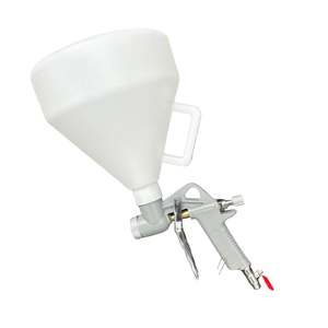 Spray Painting: Inokraft TexCraft Texture Spray Gun